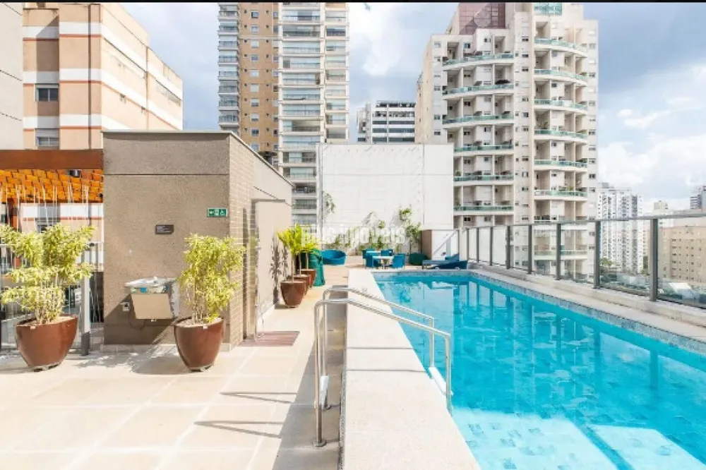 Apartamento, 3 quartos, 155 m² - Foto 1