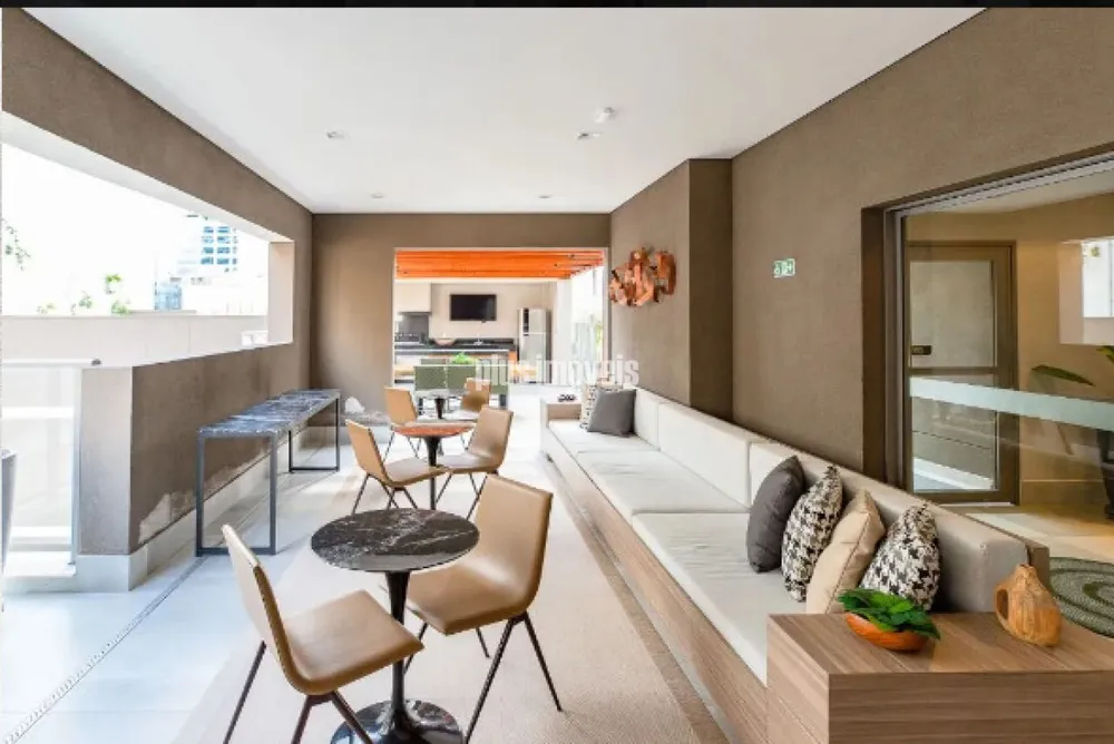 Apartamento, 3 quartos, 155 m² - Foto 3