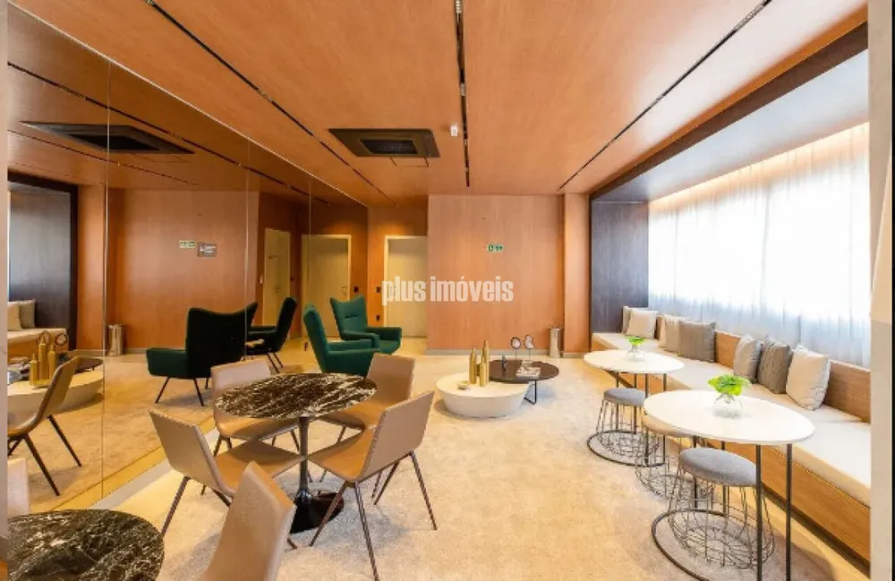 Apartamento, 3 quartos, 155 m² - Foto 2