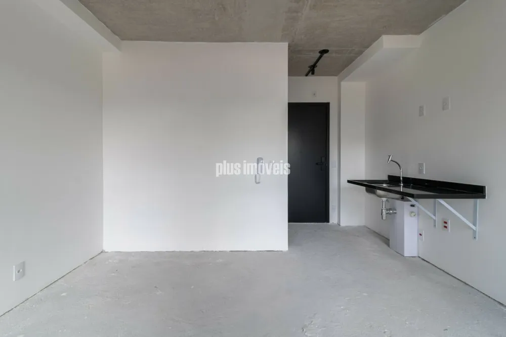 Kitnet-Studio, 24 m² - Foto 3