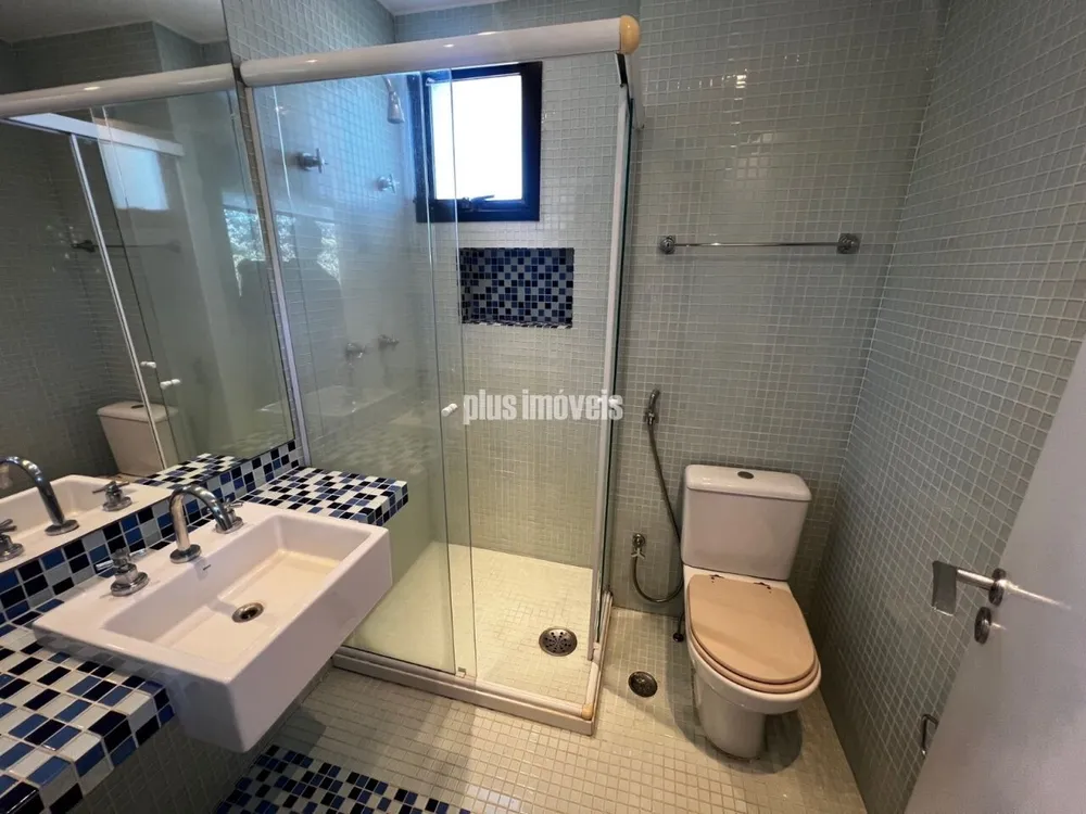 Apartamento, 4 quartos, 322 m² - Foto 4