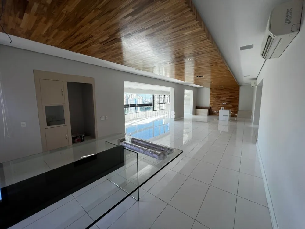 Apartamento, 4 quartos, 322 m² - Foto 1