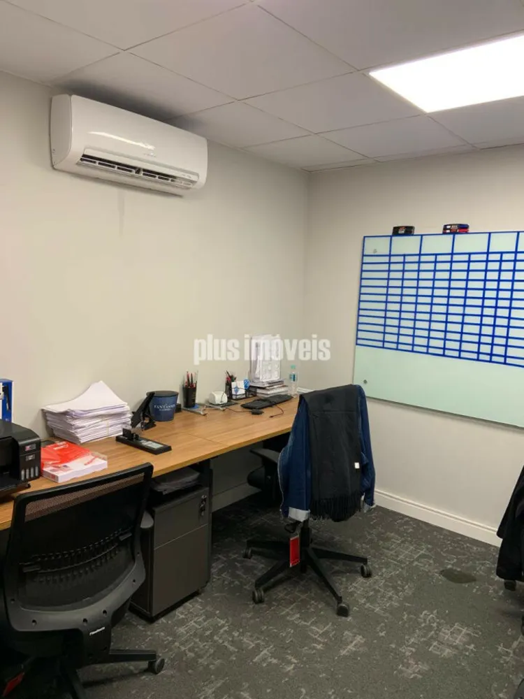 Sala-Conjunto, 144 m² - Foto 4
