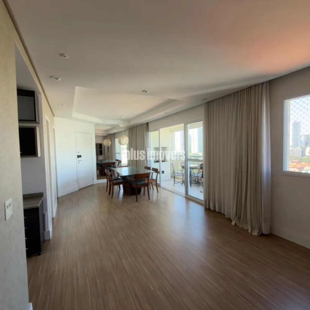 Apartamento, 2 quartos, 87 m² - Foto 1