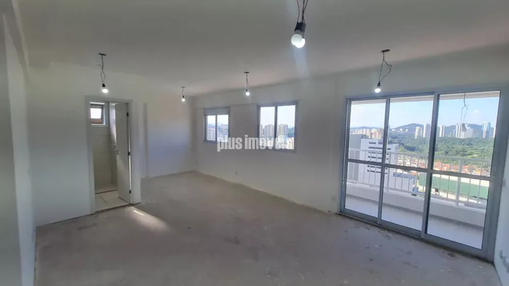 Apartamento à venda com 1 quarto, 46m² - Foto 1