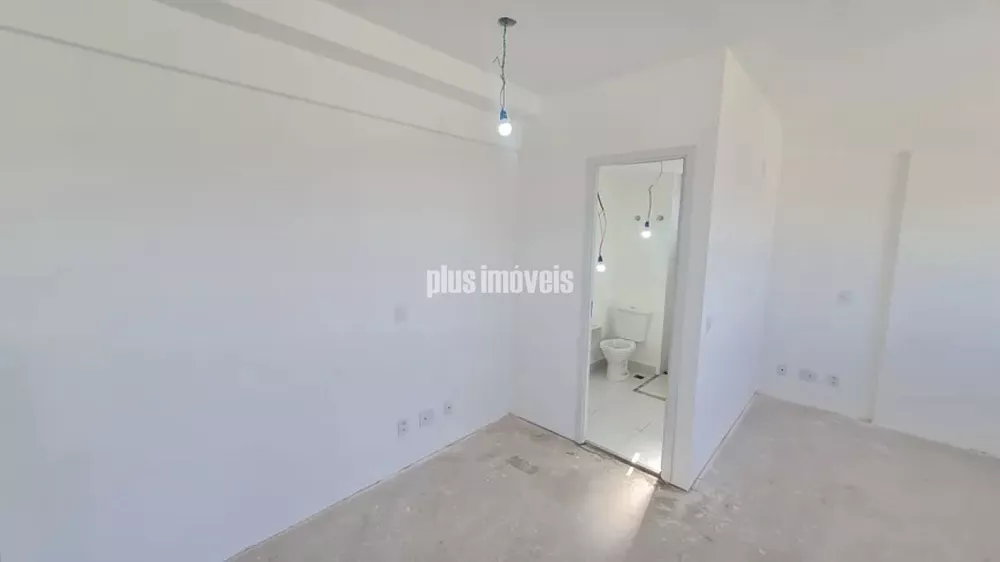 Apartamento à venda com 1 quarto, 46m² - Foto 4