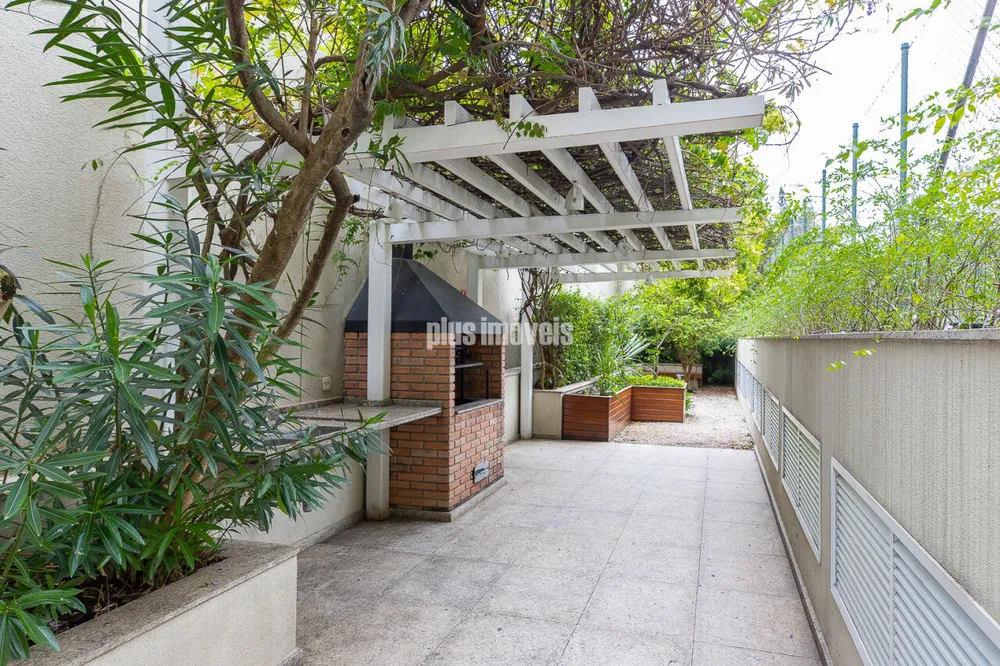 Apartamento, 4 quartos, 240 m² - Foto 7