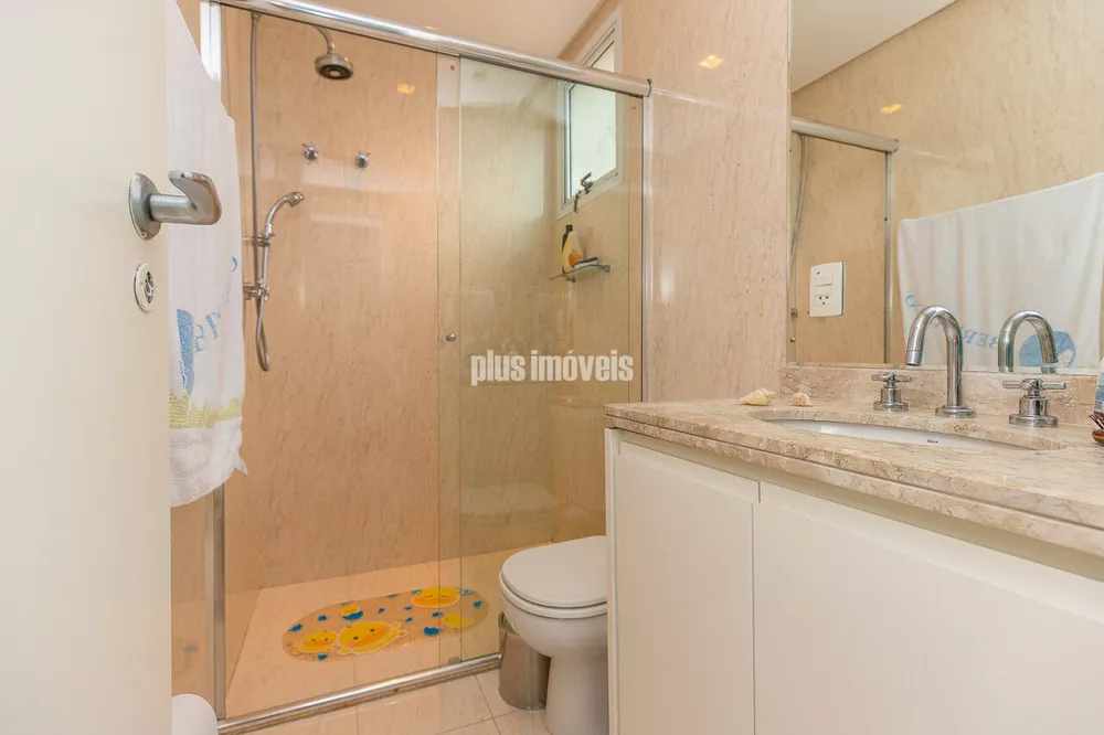 Apartamento, 4 quartos, 240 m² - Foto 4