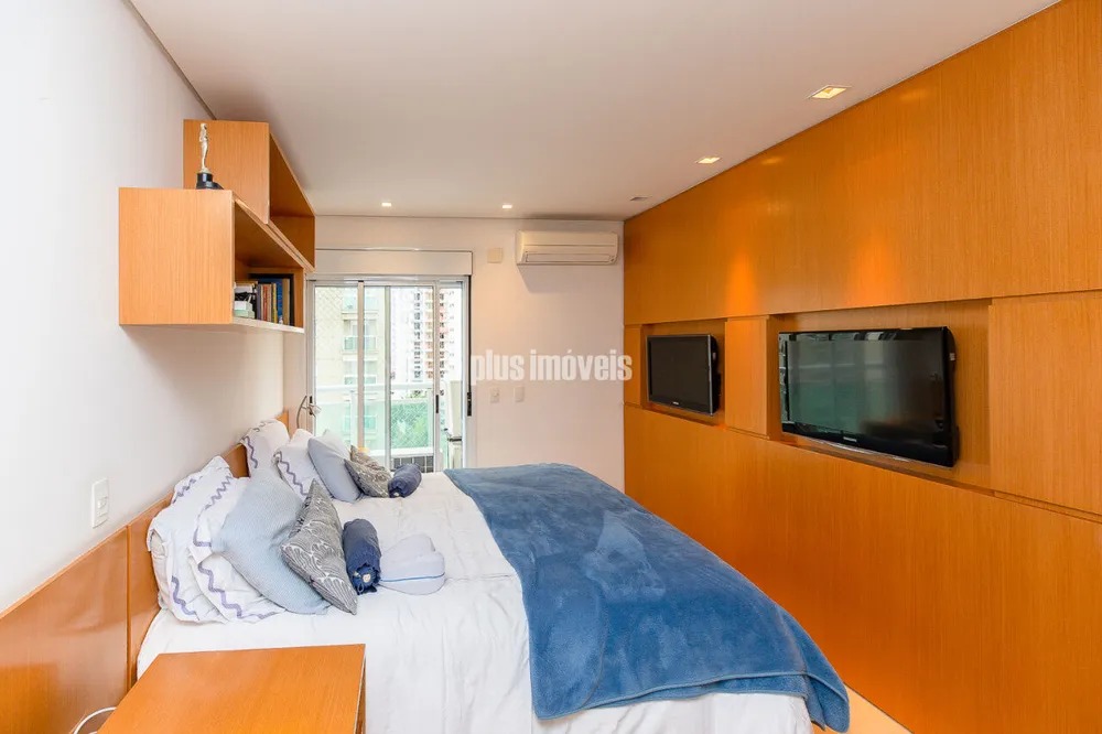 Apartamento, 4 quartos, 240 m² - Foto 5