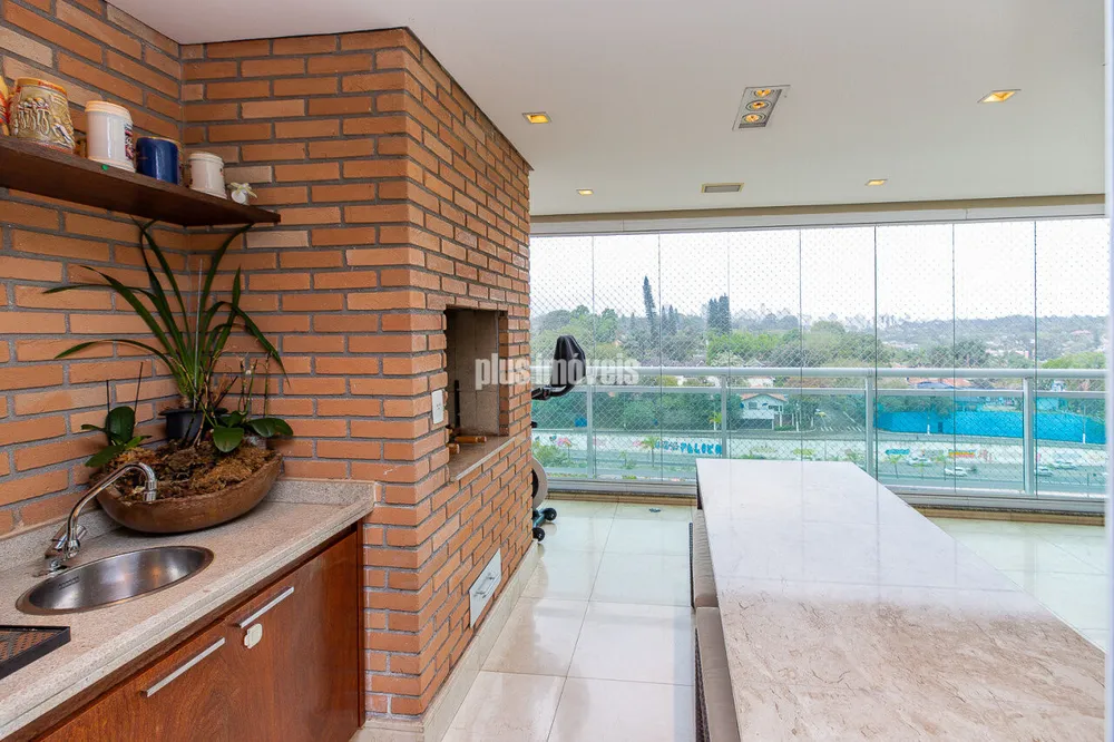 Apartamento, 4 quartos, 240 m² - Foto 1