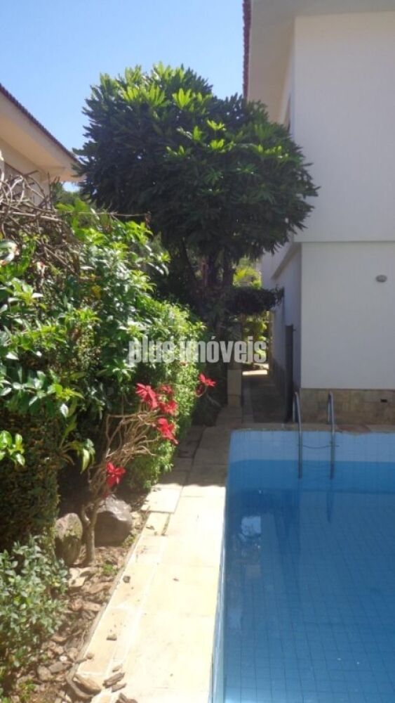 Casa, 5 quartos, 372 m² - Foto 8