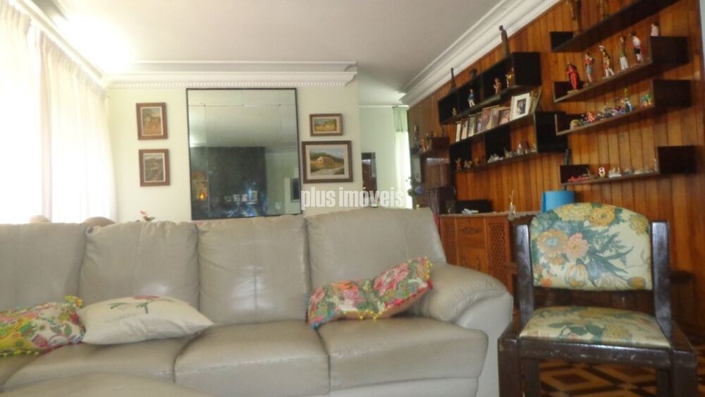 Casa, 5 quartos, 372 m² - Foto 6