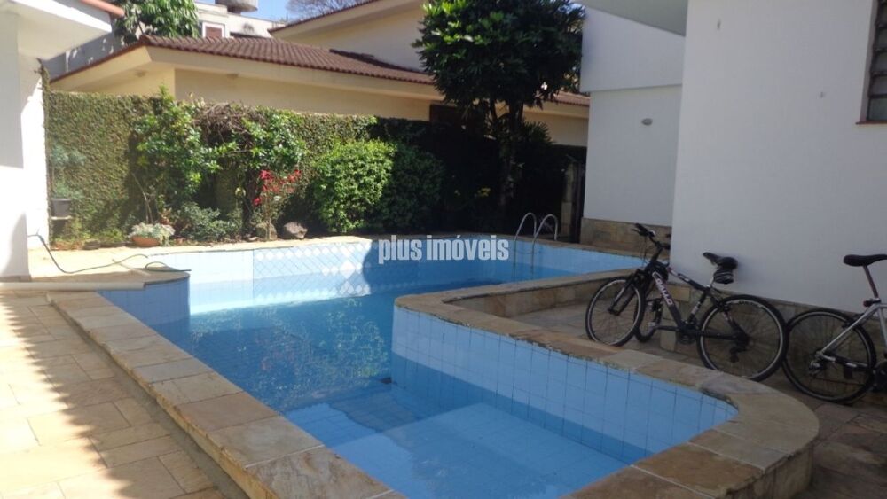 Casa, 5 quartos, 372 m² - Foto 13