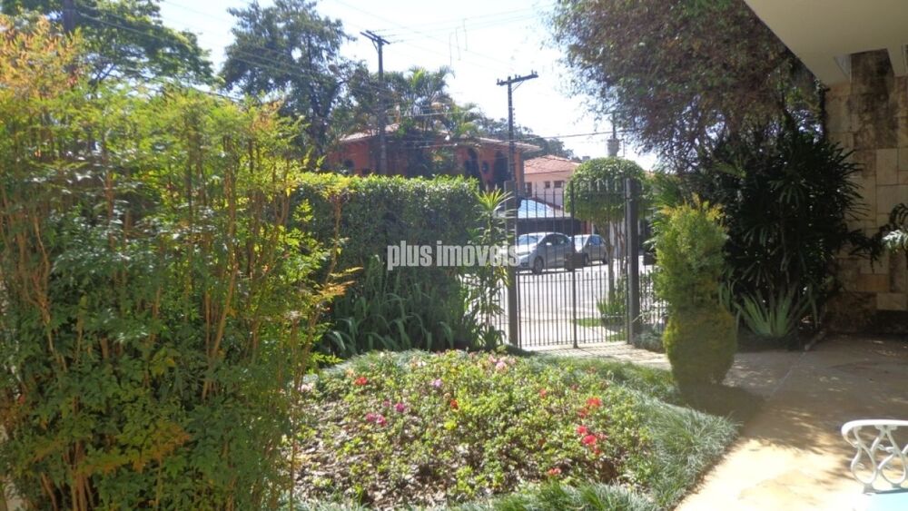Casa, 5 quartos, 372 m² - Foto 15