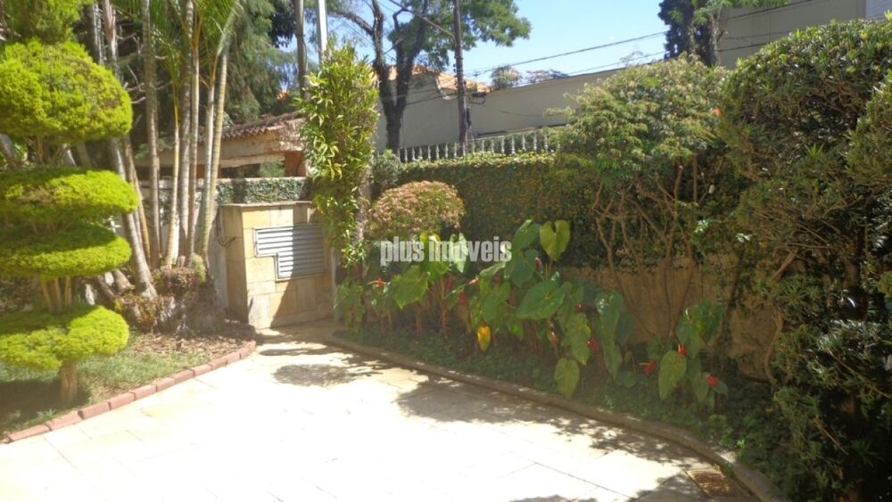 Casa, 5 quartos, 372 m² - Foto 14