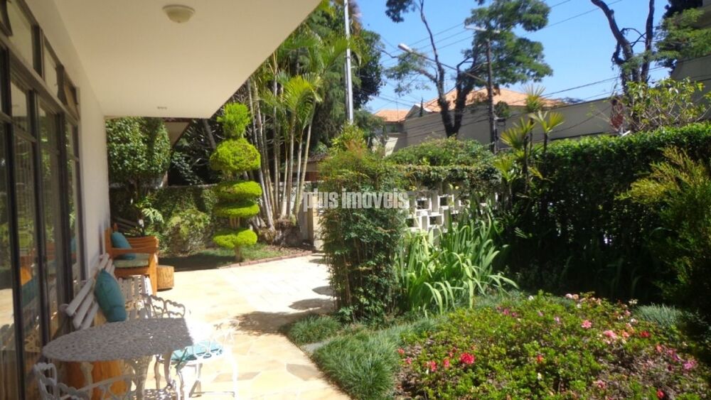 Casa, 5 quartos, 372 m² - Foto 17