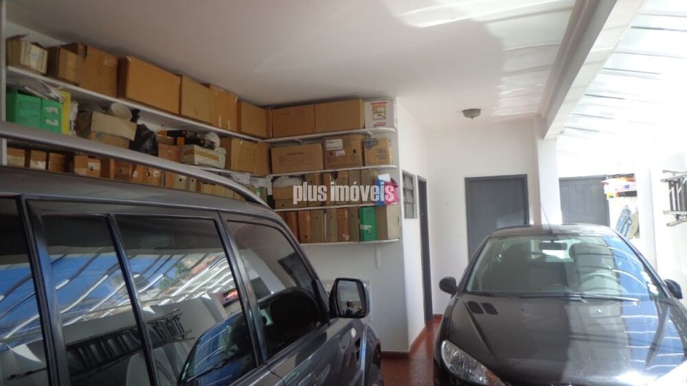 Casa, 5 quartos, 372 m² - Foto 1