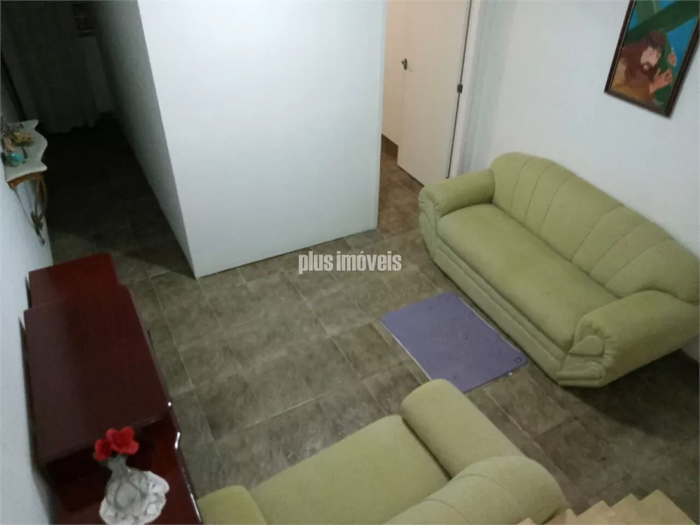 Casa à venda com 4 quartos, 240m² - Foto 3