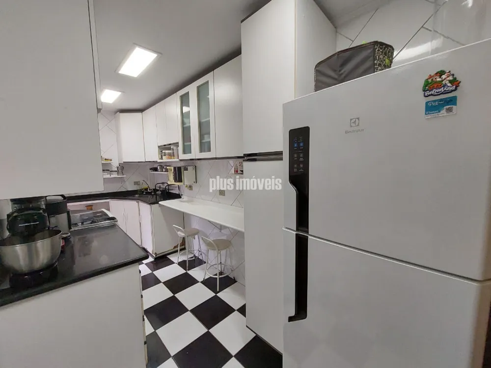 Apartamento, 2 quartos, 97 m² - Foto 4
