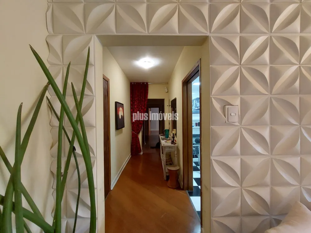 Apartamento, 2 quartos, 97 m² - Foto 1