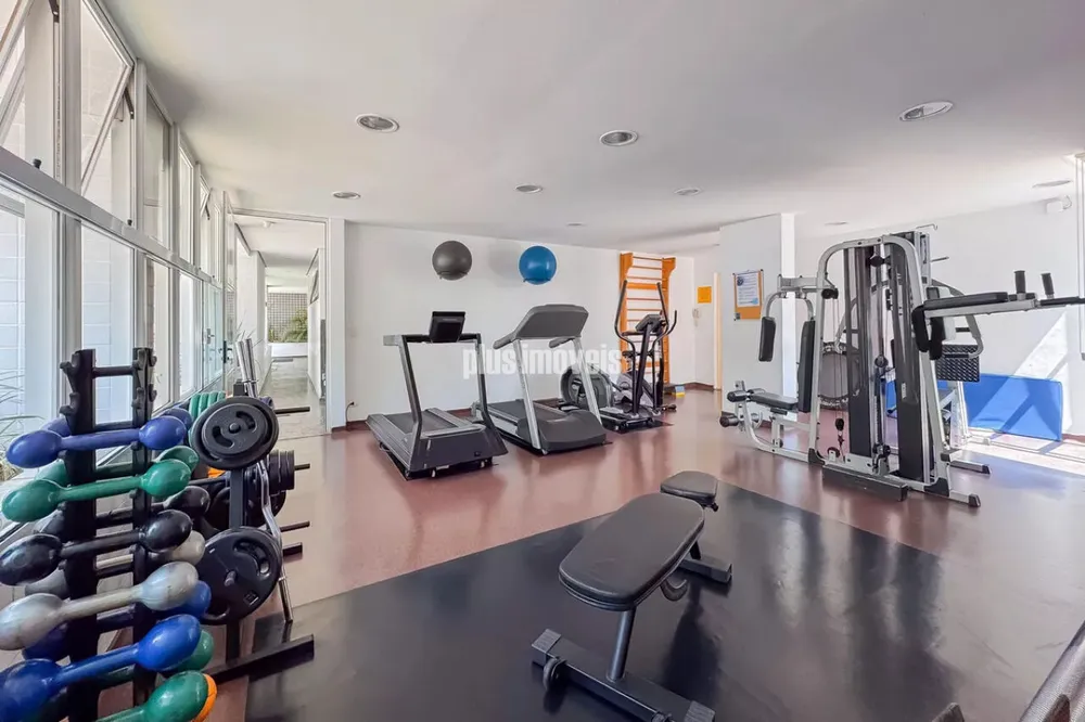Apartamento, 2 quartos, 77 m² - Foto 3