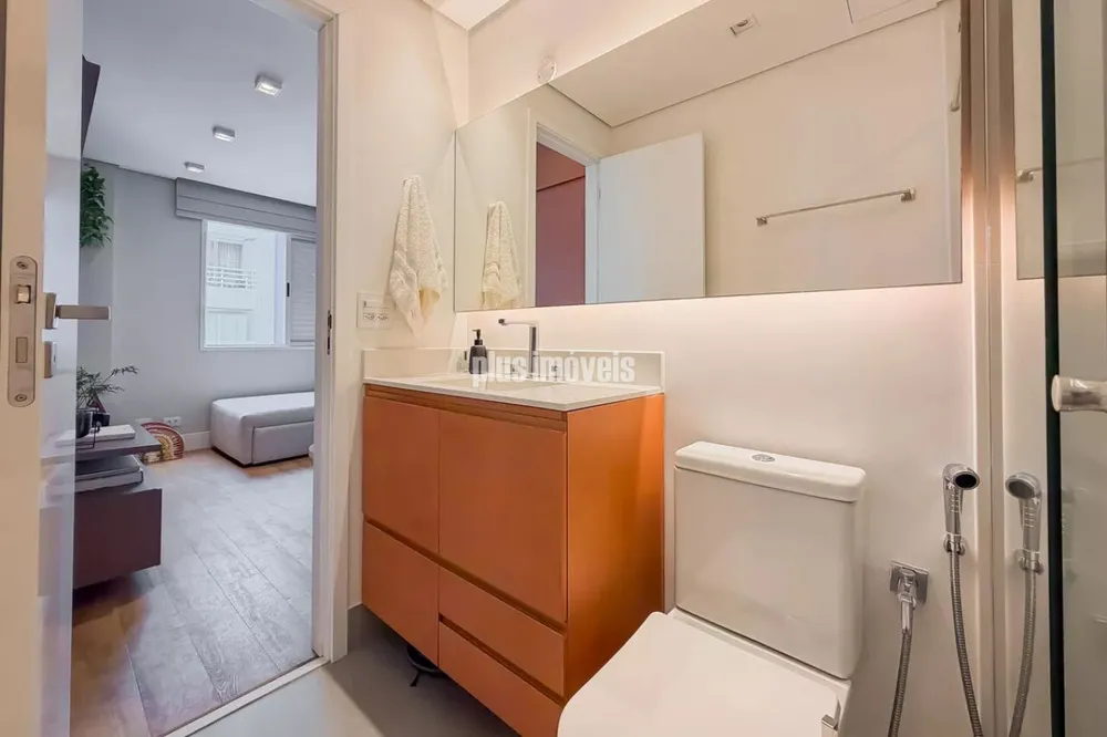 Apartamento, 2 quartos, 77 m² - Foto 2