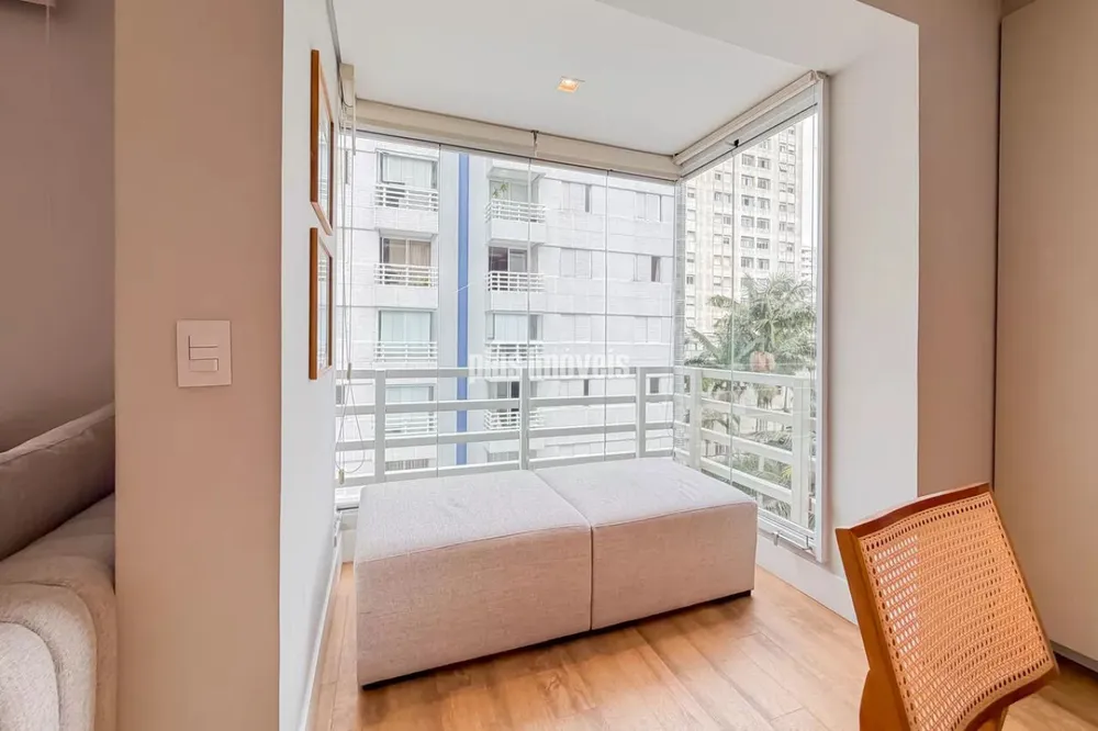 Apartamento, 2 quartos, 77 m² - Foto 1