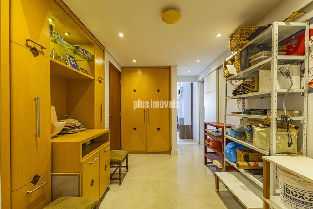Apartamento, 4 quartos, 180 m² - Foto 4