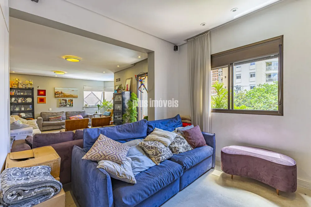 Apartamento, 4 quartos, 180 m² - Foto 3