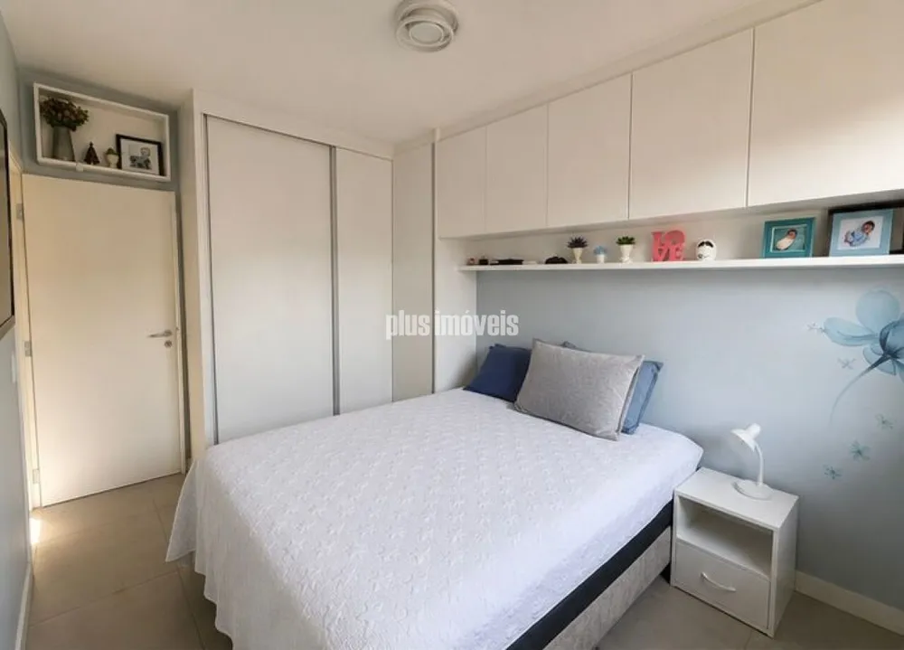 Apartamento, 3 quartos, 72 m² - Foto 3