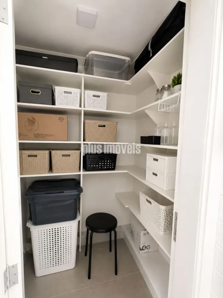 Apartamento, 3 quartos, 72 m² - Foto 4