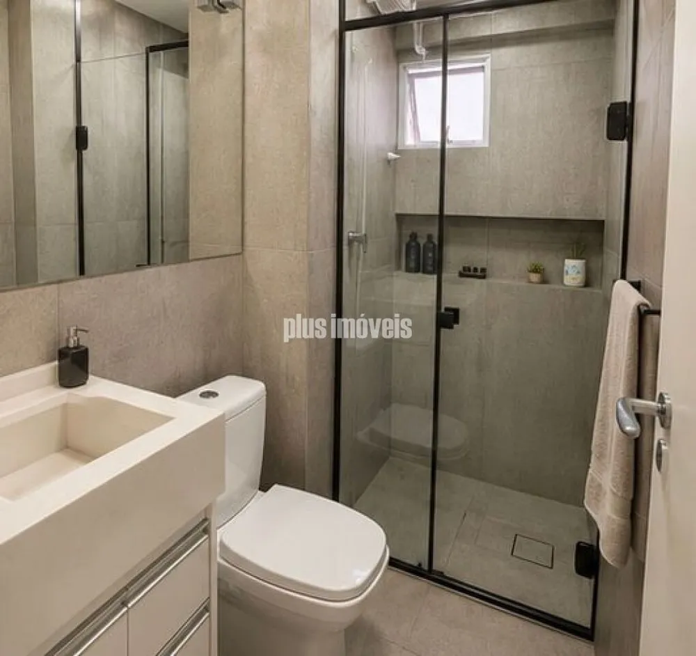 Apartamento, 3 quartos, 72 m² - Foto 2
