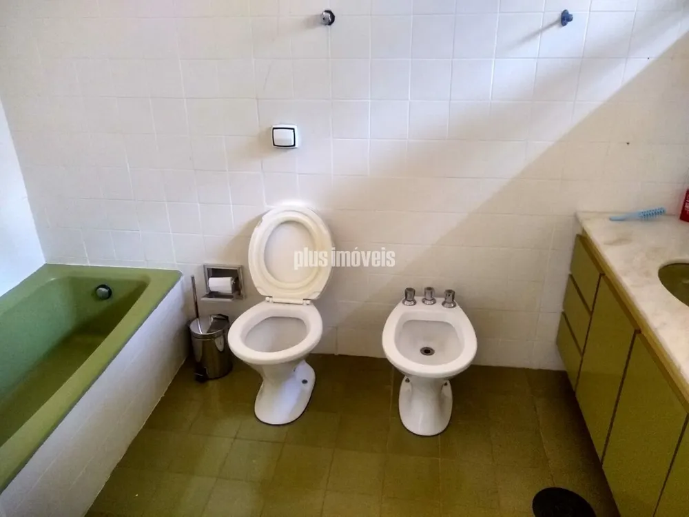 Casa, 4 quartos, 330 m² - Foto 1
