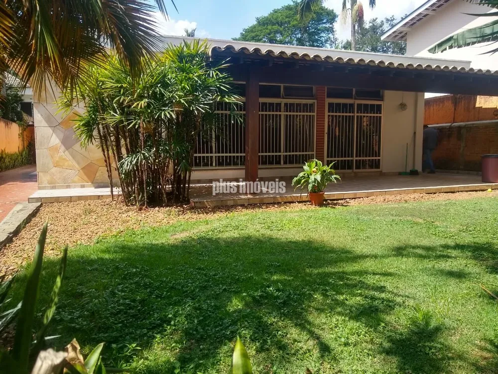 Casa, 4 quartos, 330 m² - Foto 3