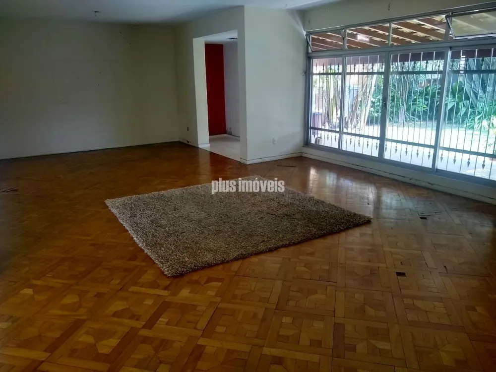 Casa, 4 quartos, 330 m² - Foto 4