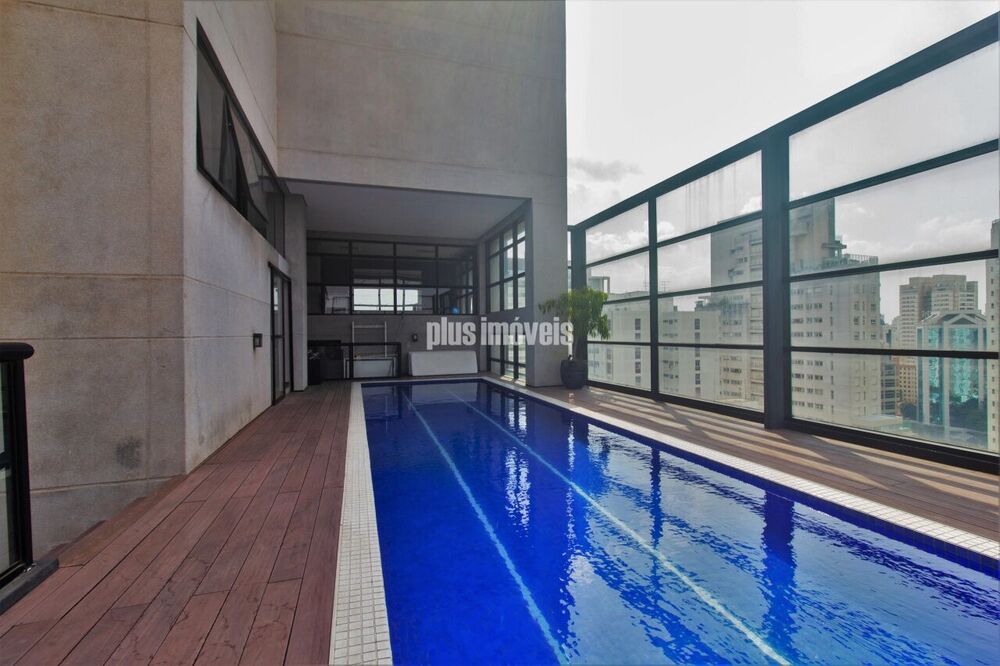 Apartamento, 1 quarto, 88 m² - Foto 1