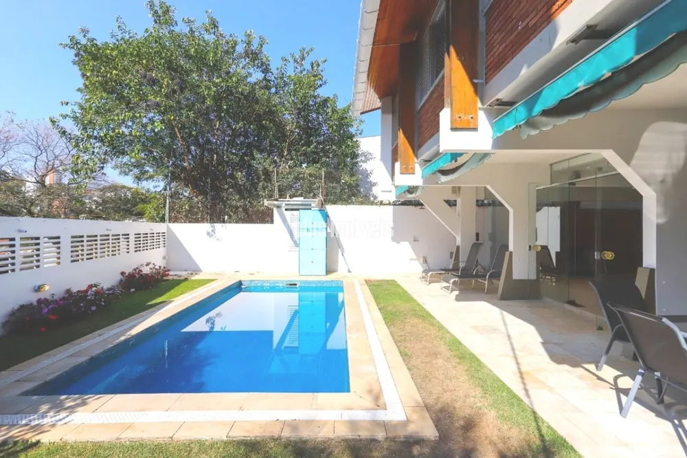Casa, 3 quartos, 359 m² - Foto 3