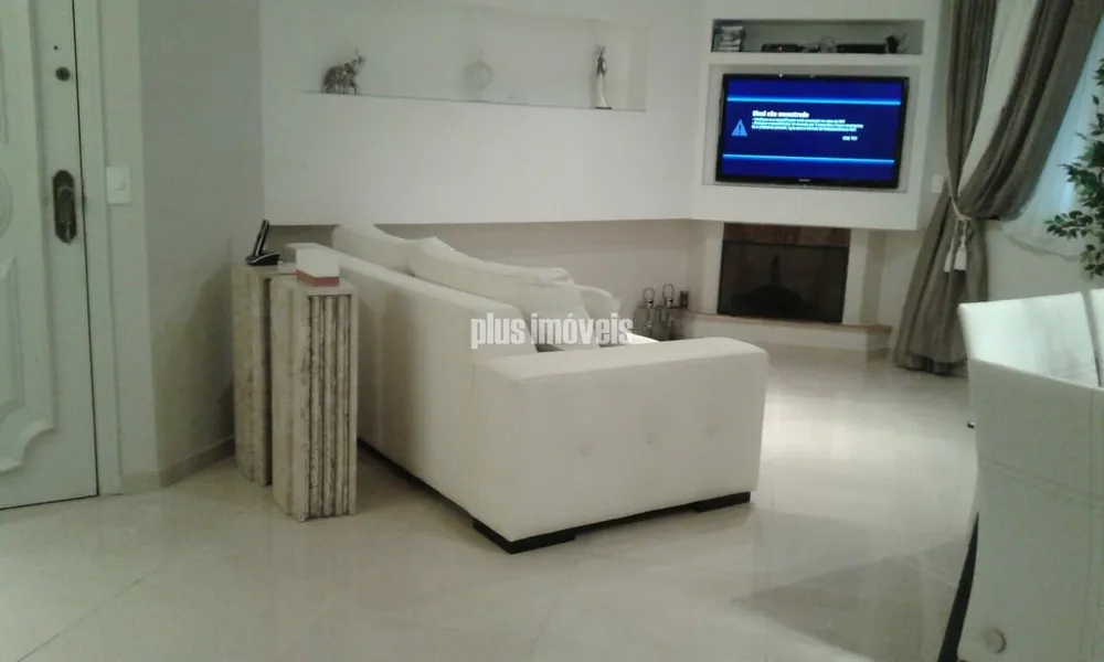Apartamento, 3 quartos, 107 m² - Foto 2