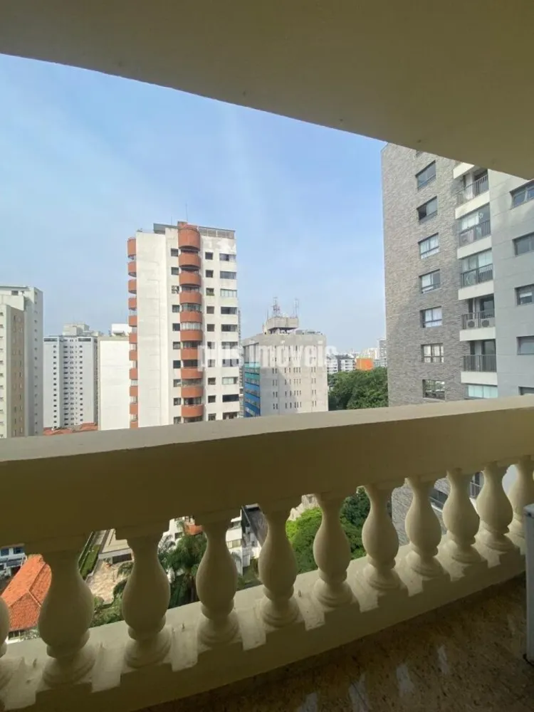 Apartamento, 3 quartos, 140 m² - Foto 3