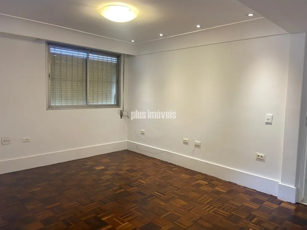 Apartamento, 3 quartos, 140 m² - Foto 1