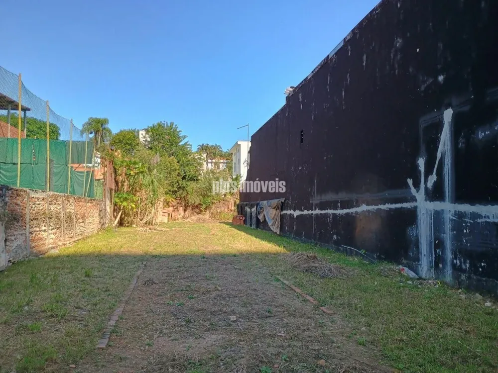 Terreno, 400 m² - Foto 1