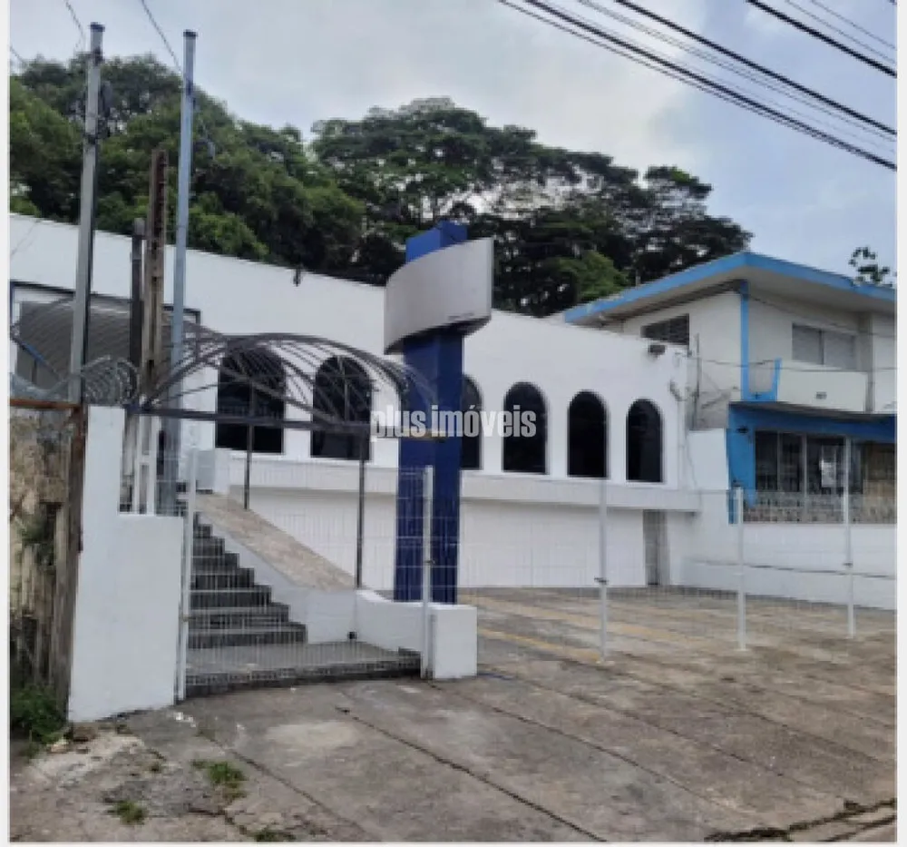 Casa Comercial, 425 m² - Foto 3