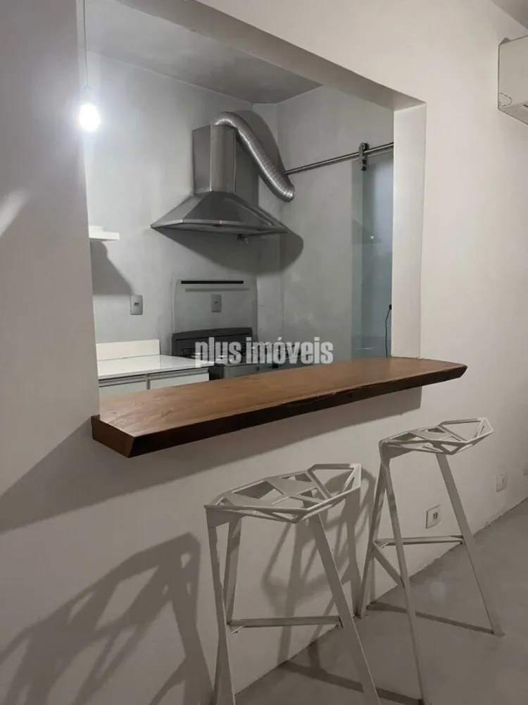 Apartamento, 1 quarto, 56 m² - Foto 3