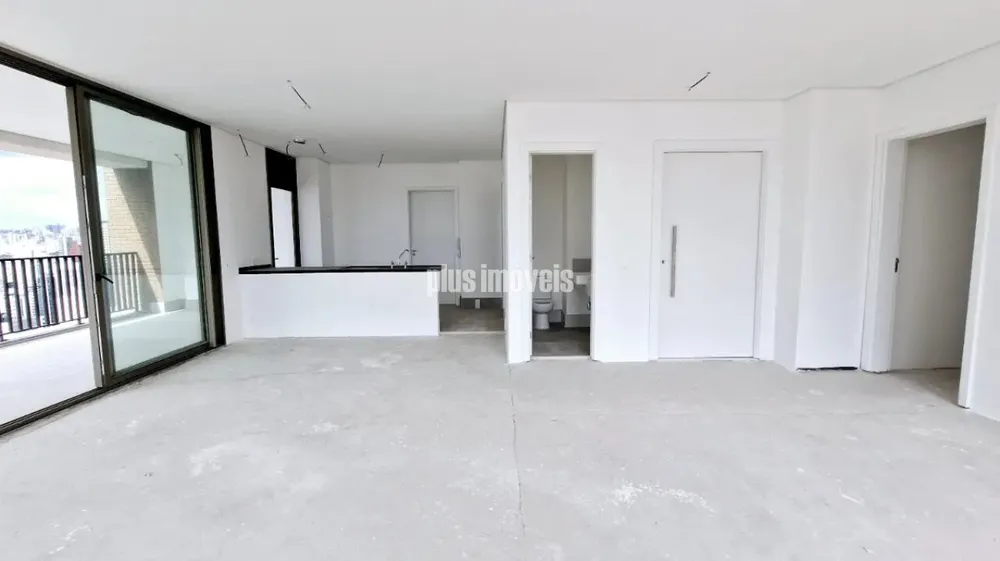 Apartamento, 3 quartos, 189 m² - Foto 1