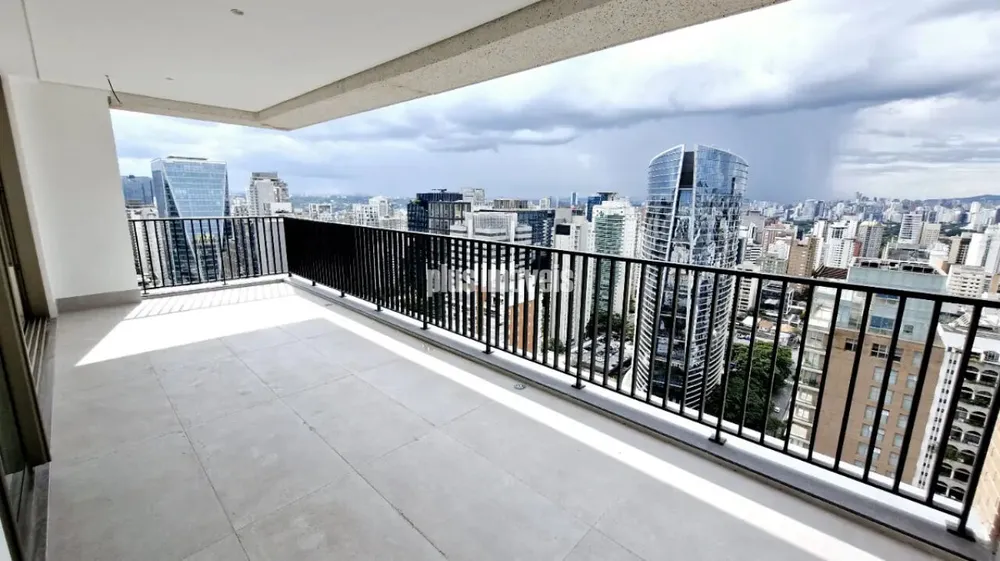 Apartamento, 3 quartos, 189 m² - Foto 2
