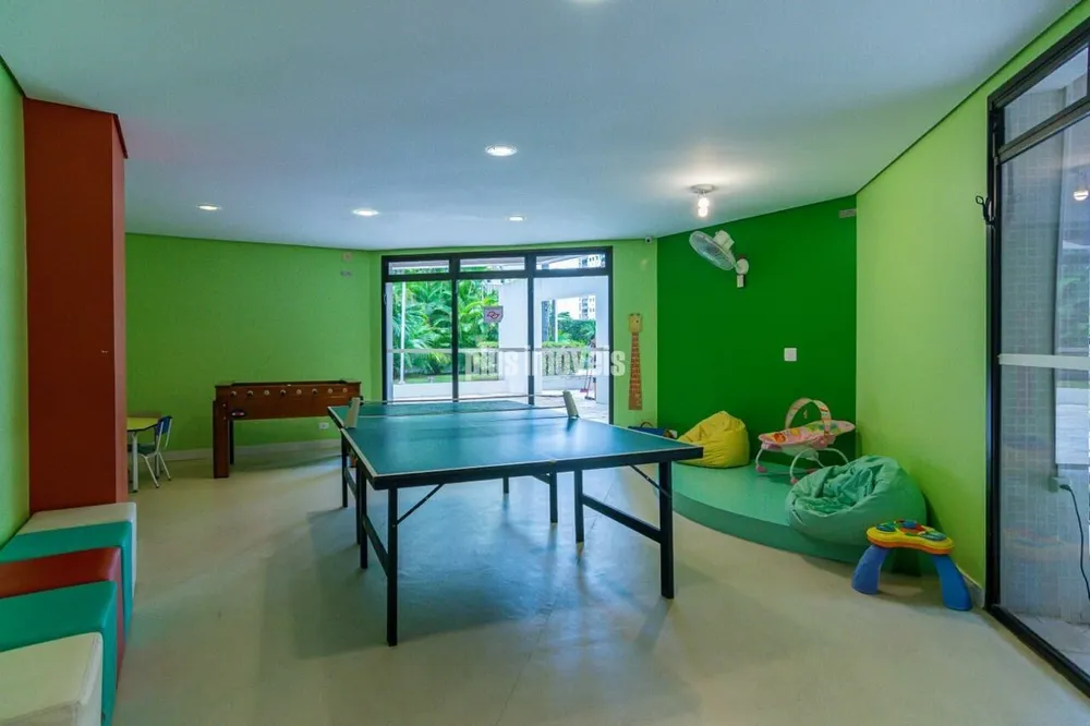 Apartamento, 4 quartos, 236 m² - Foto 3