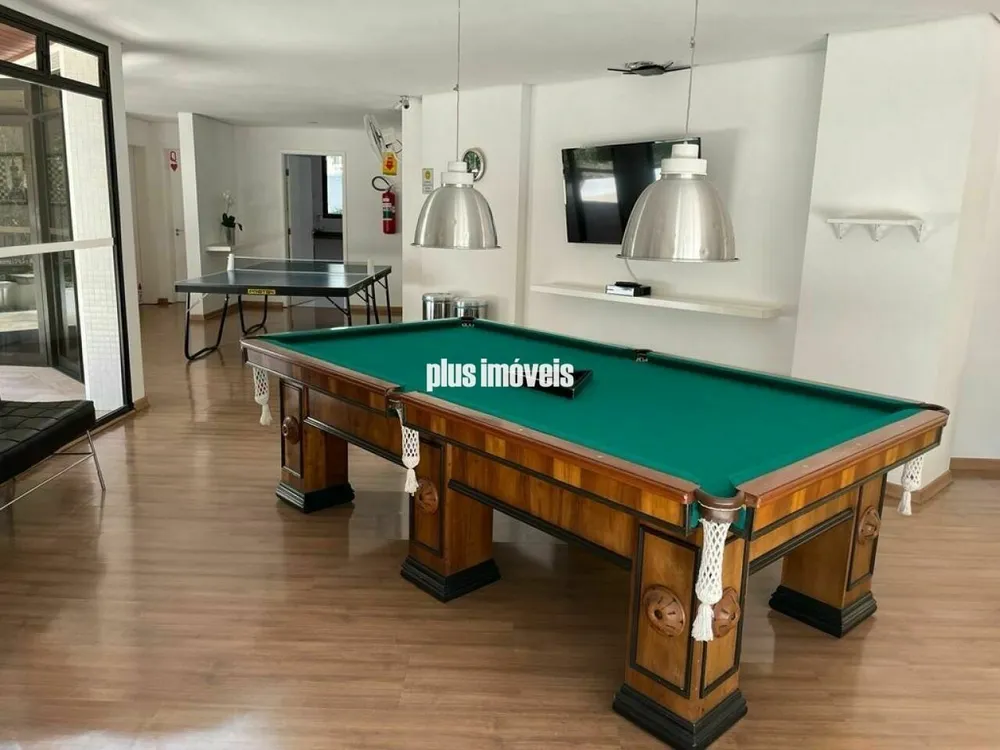 Apartamento, 4 quartos, 236 m² - Foto 2