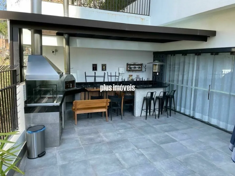 Apartamento, 4 quartos, 236 m² - Foto 4