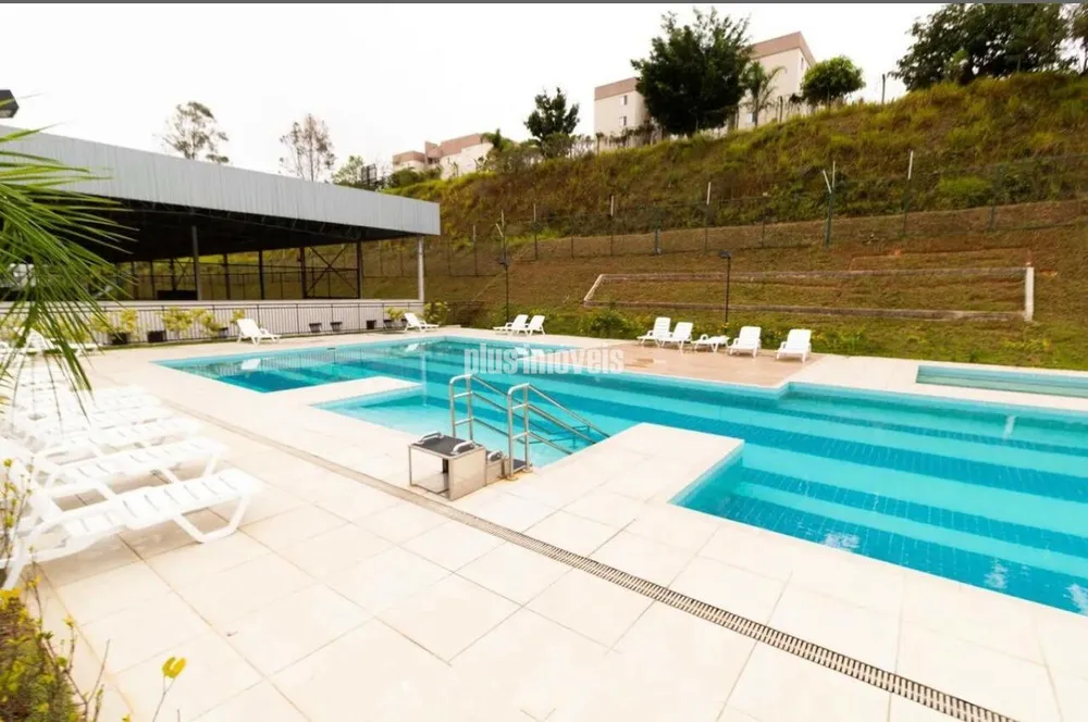 Apartamento, 2 quartos, 44 m² - Foto 4