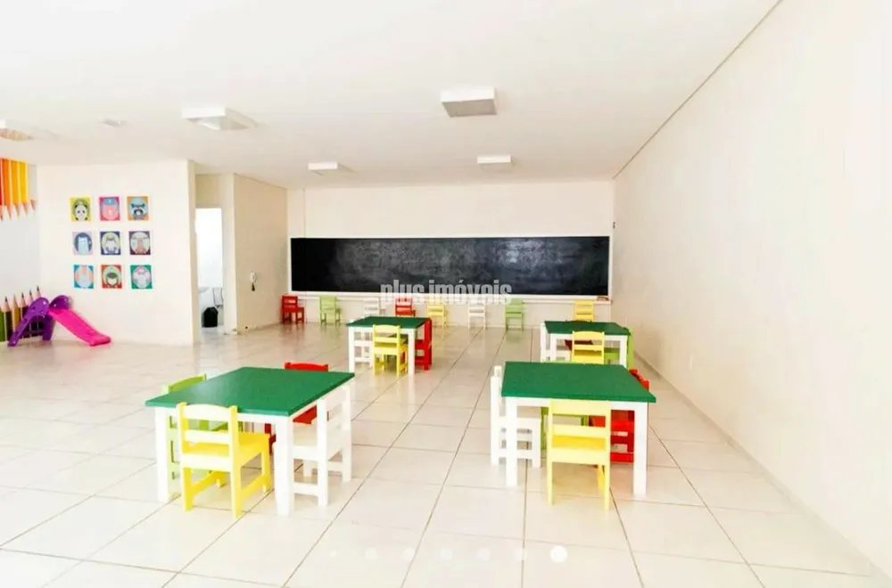 Apartamento, 2 quartos, 44 m² - Foto 3
